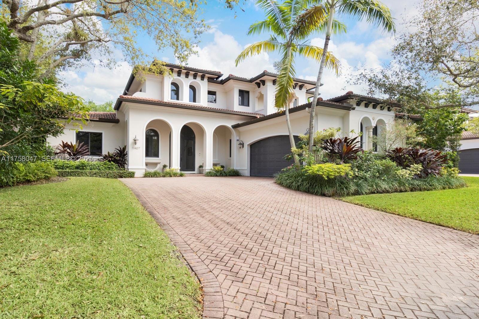 11407 Four Fillies Road, Pinecrest, FL 33156 photo 2