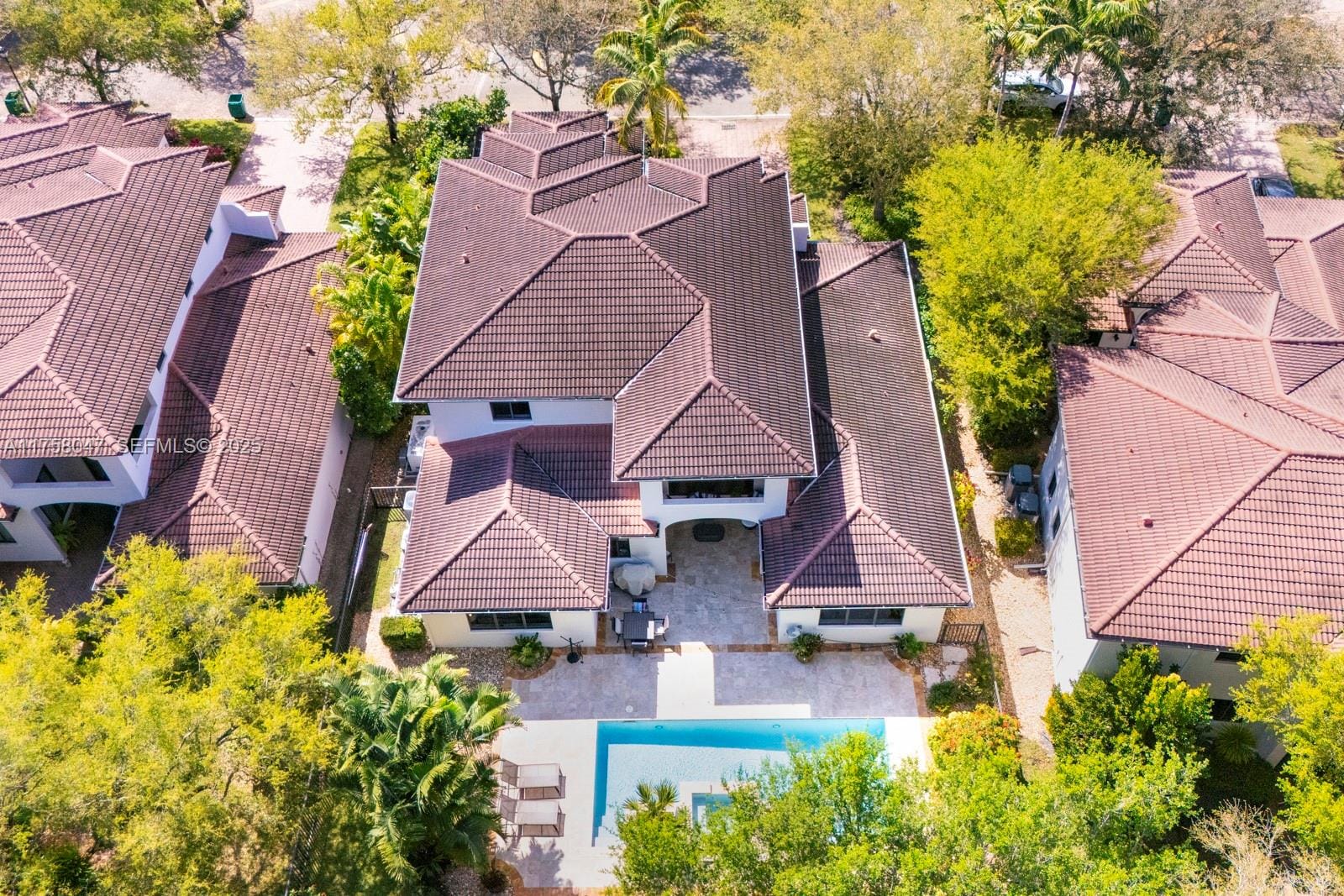 11407 Four Fillies Road, Pinecrest, FL 33156 photo 16