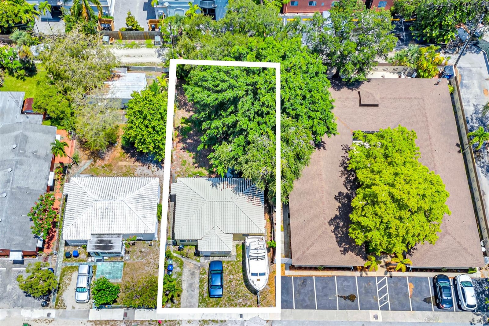 501 SE 16th Court — photo 5