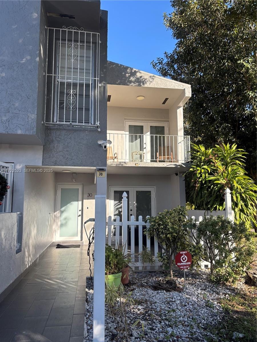 2415 NW 11th Street 30-A, Miami, FL 33125
