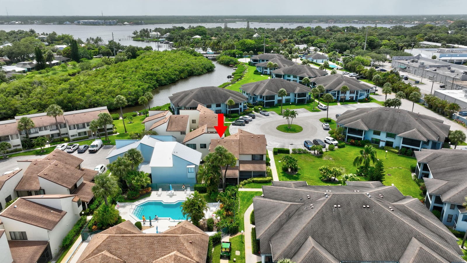950 S Kanner Highway Th-128, Stuart, FL 34994 photo 22