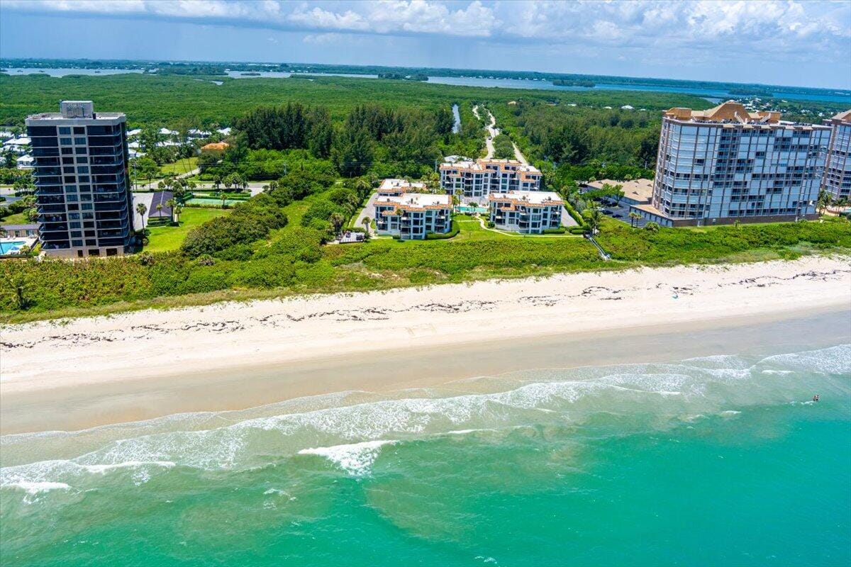 4100 N Highway A1a 323 — photo 2