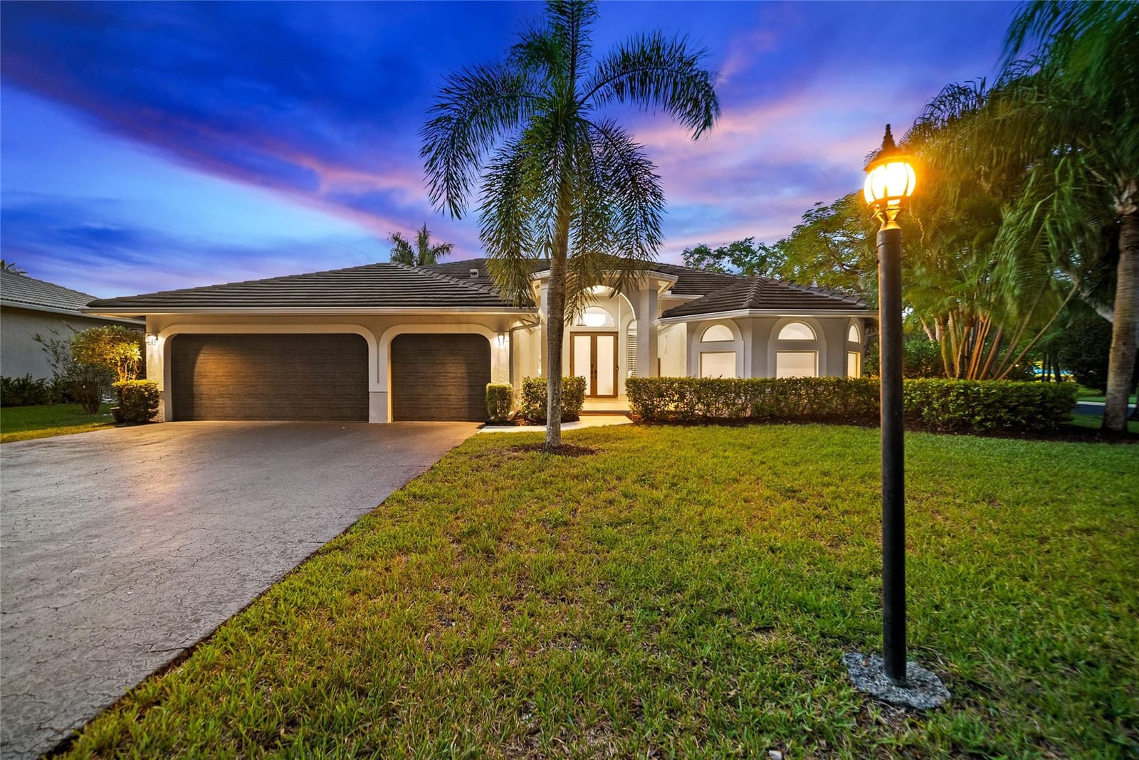 10201 NW 62nd Drive, Parkland, FL 33076
