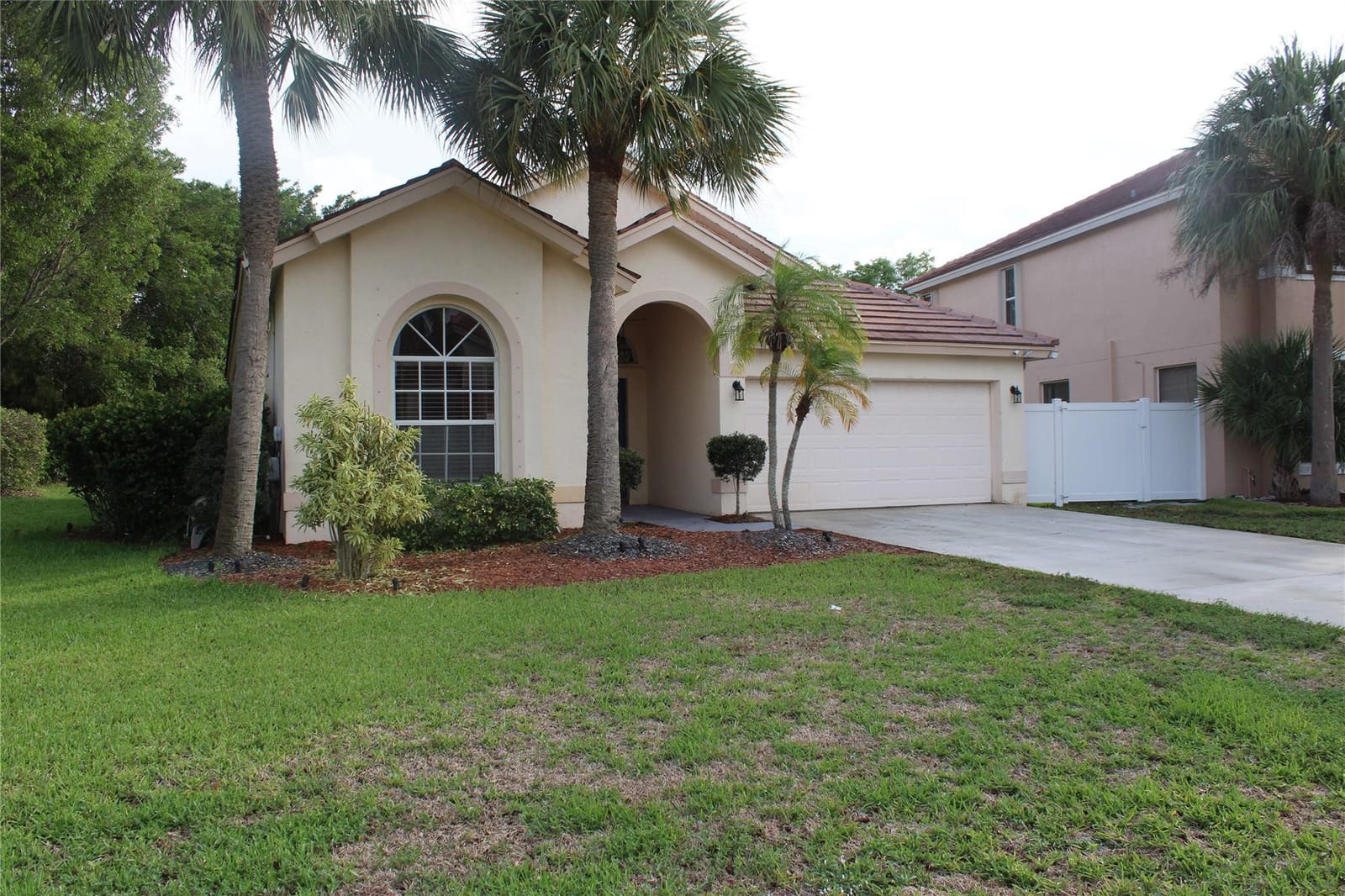7705 Brunson Circle, Lake Worth, FL 33467