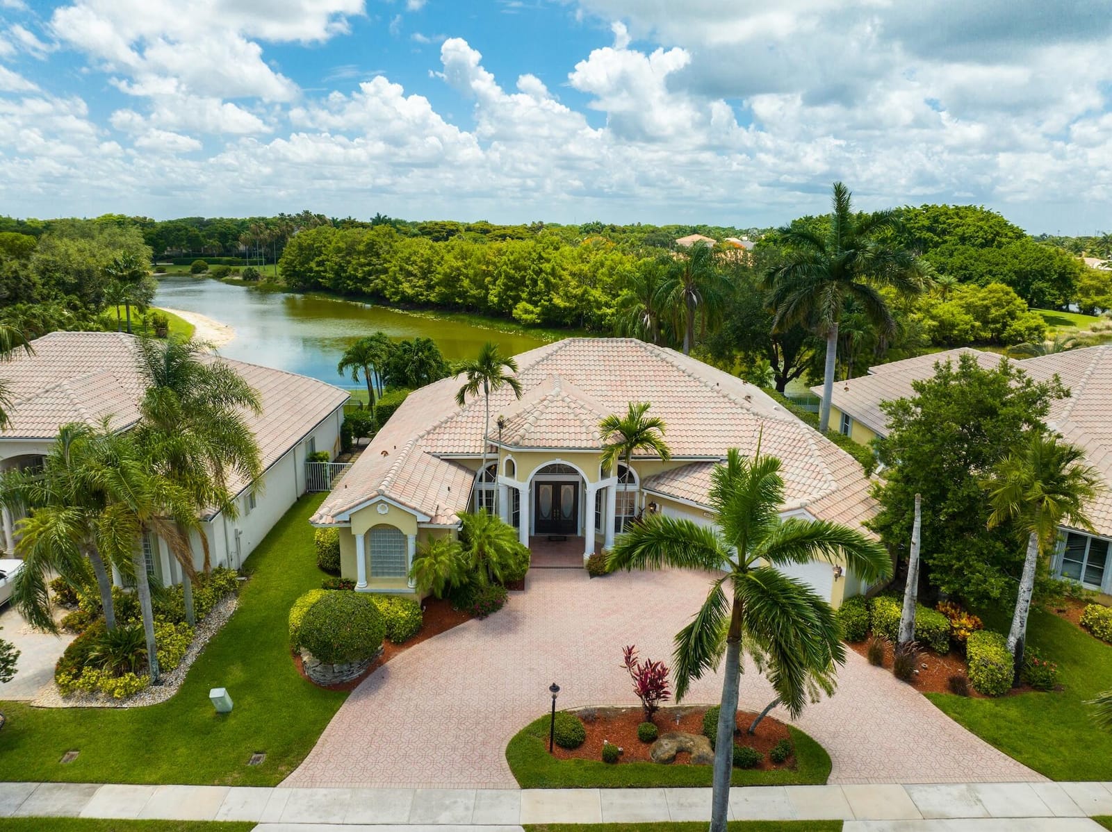21675 Fall River Drive, Boca Raton, FL 33428