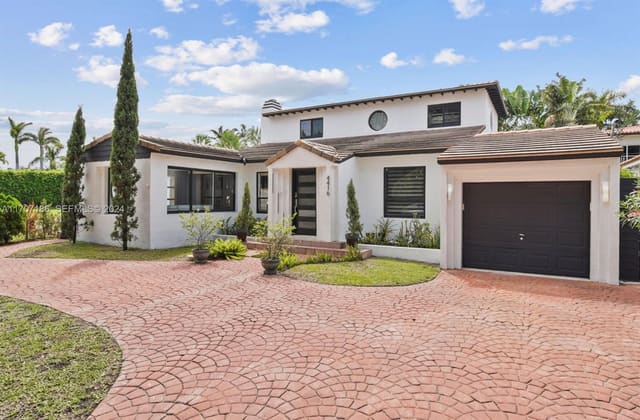 4416 Alton Road, Miami Beach, FL 33140