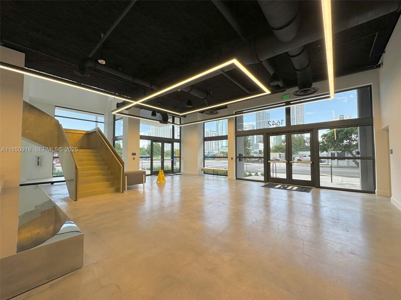 1642 NE 1st Avenue 2409, Miami, FL 33132, Miami