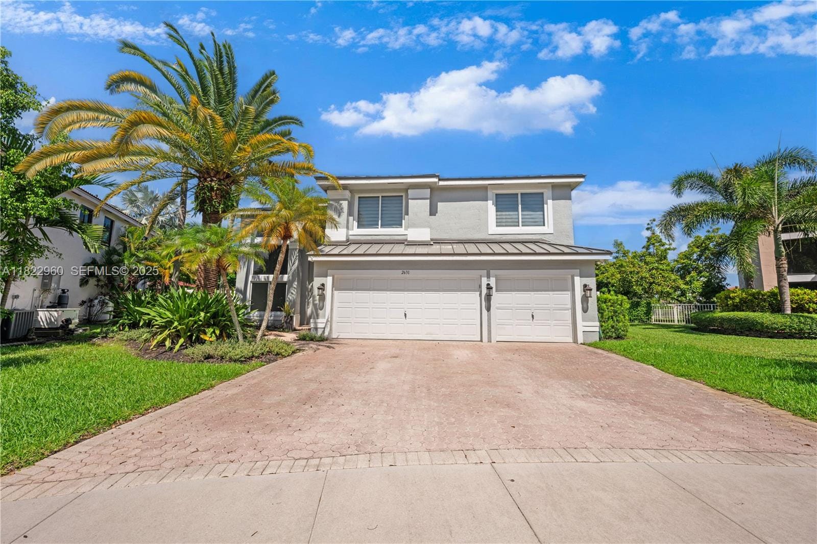 2631 SW 180th Avenue, Miramar, FL 33029