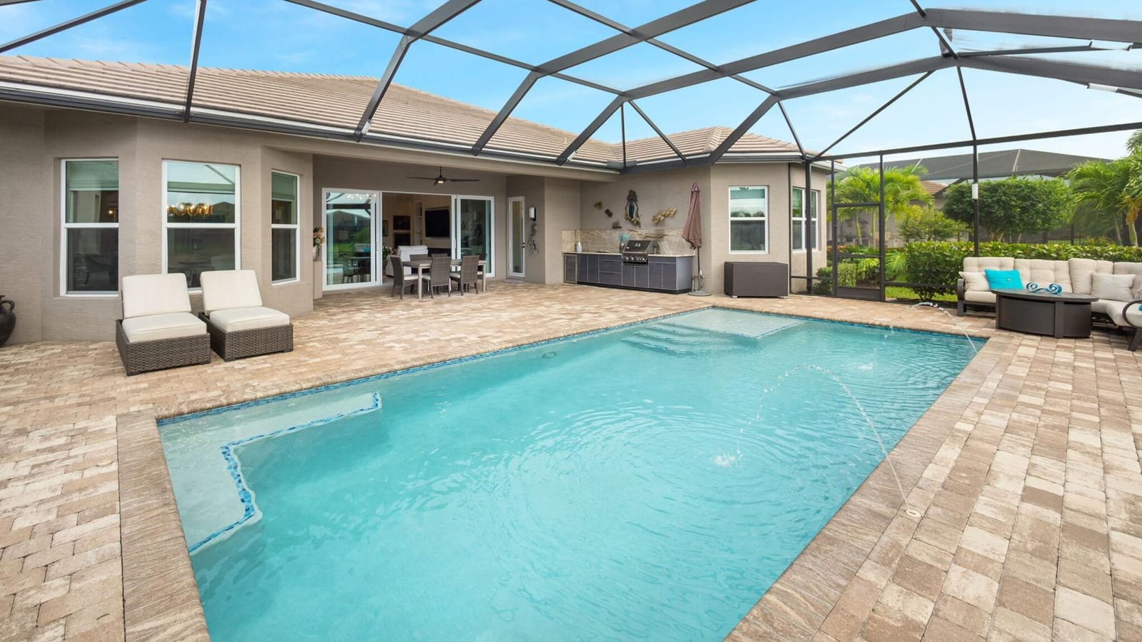 11961 SW Chestnut Grove Drive, Port St. Lucie, FL 34987
