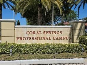 5571 N University Drive 211-212, Coral Springs, FL 33067