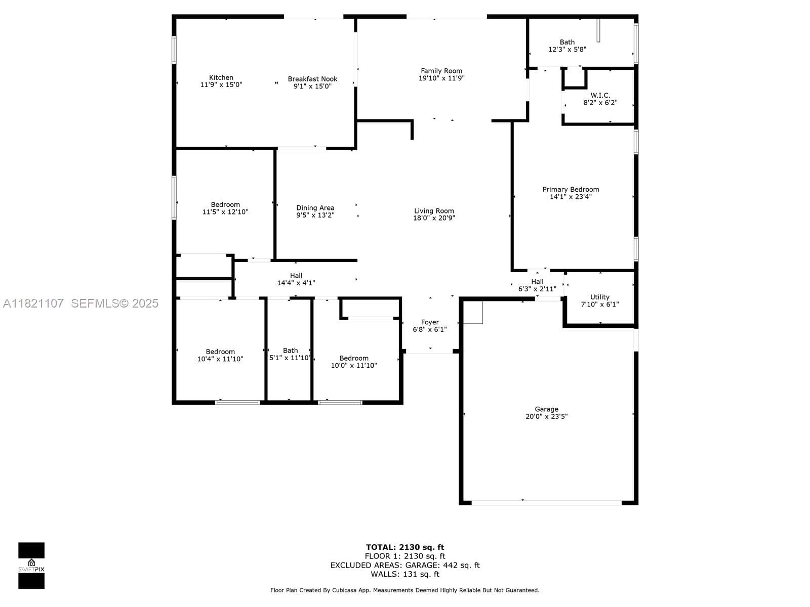 8511 NW 51st Court — photo 4