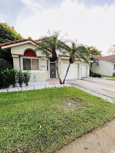 7624 Pinewalk Drive S 147, Margate, FL 33063