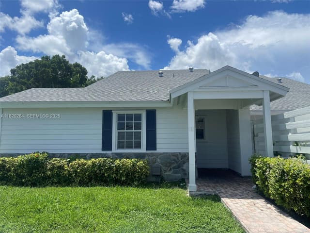 13766 SW 147th Cir Lane 1-20, sold in Vilg Homes Country Walk C, Miami, FL