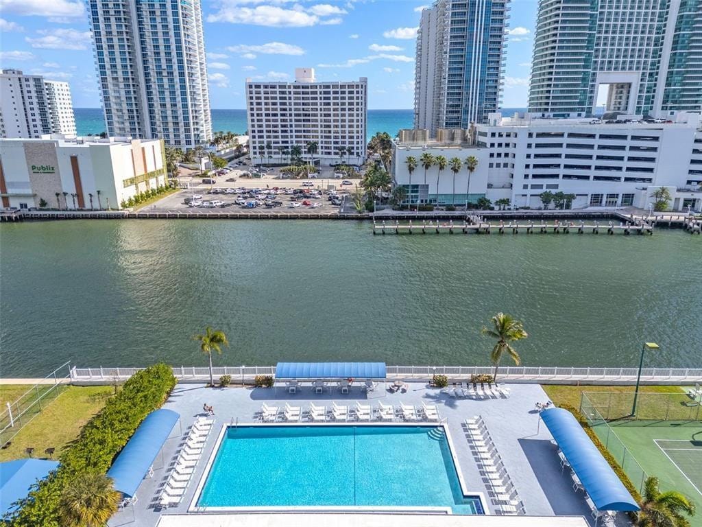 400 Leslie Drive 403, Hallandale Beach, FL 33009 photo 1