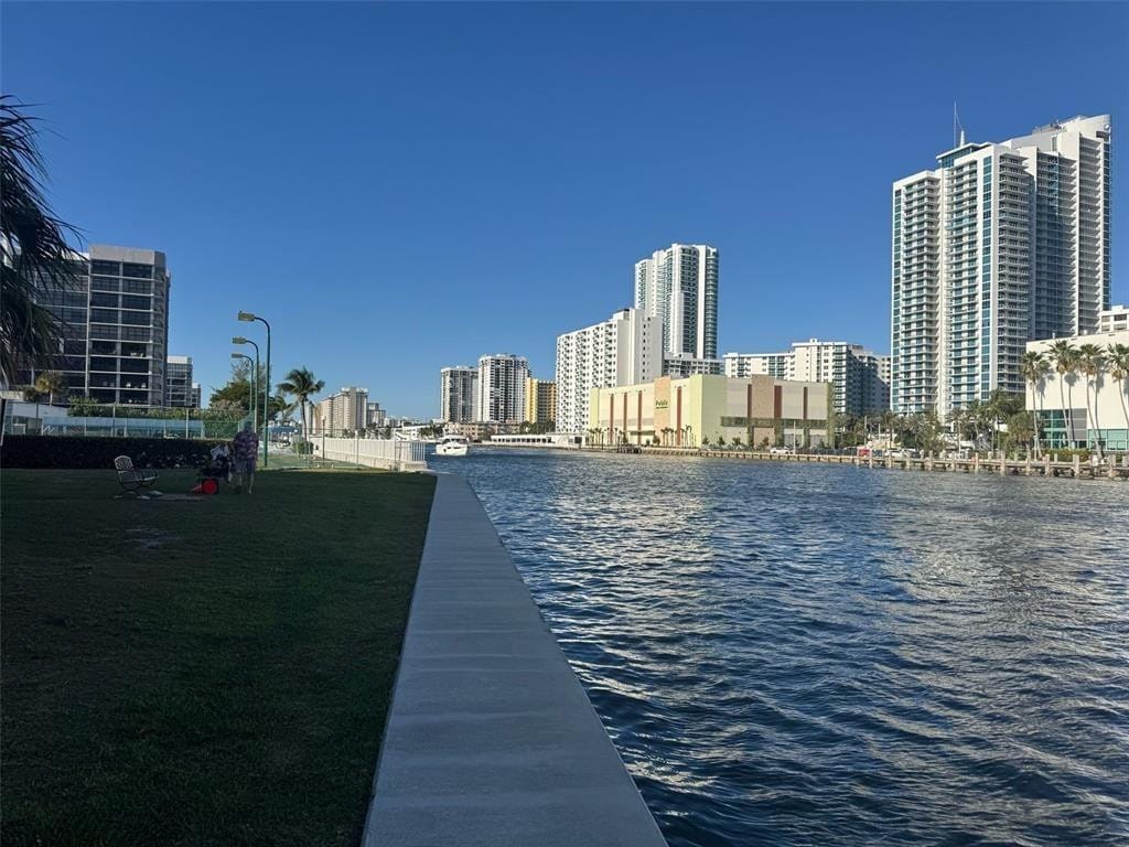 400 Leslie Drive 403, Hallandale Beach, FL 33009 photo 26