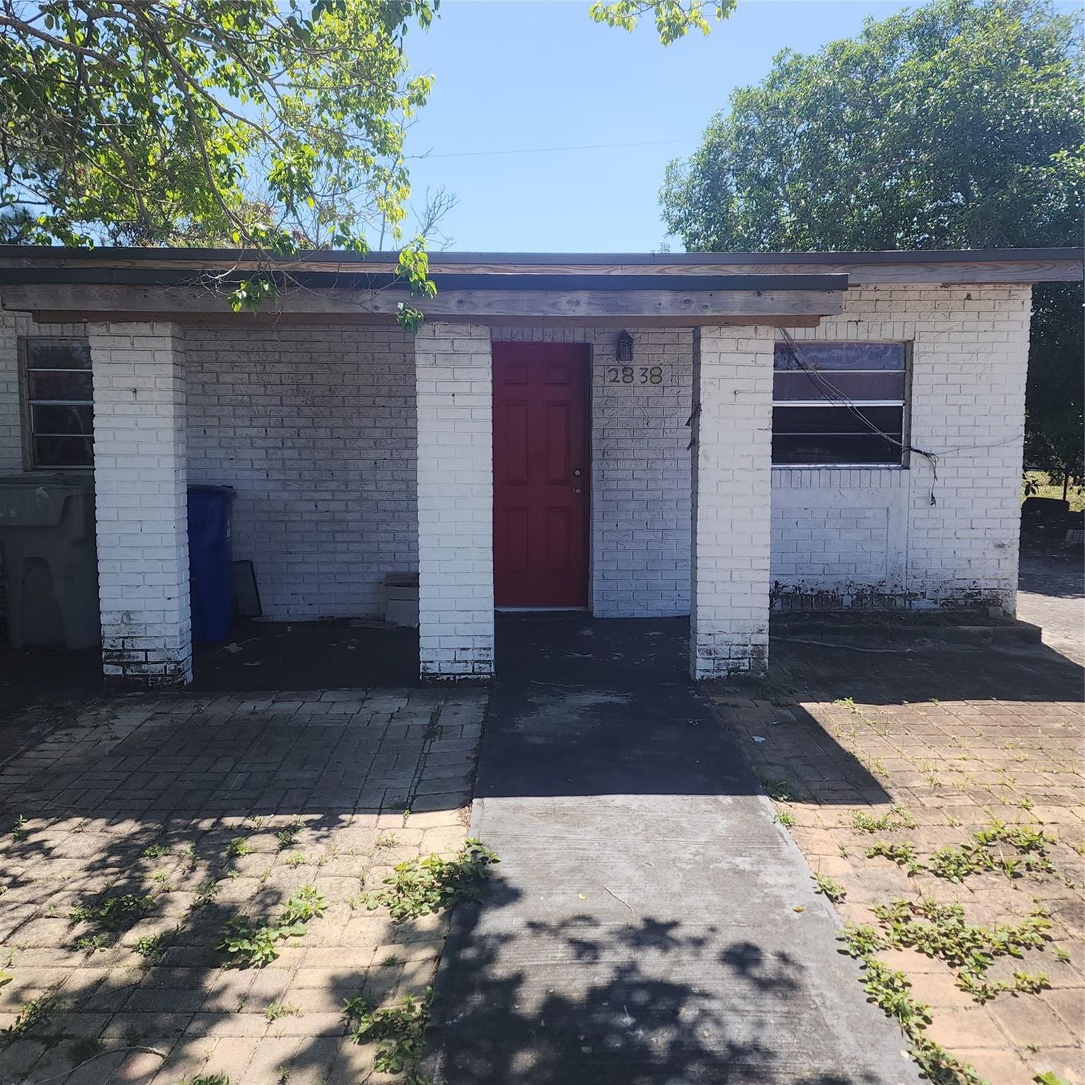 2838 NW 4th Street, Pompano Beach, FL 33069