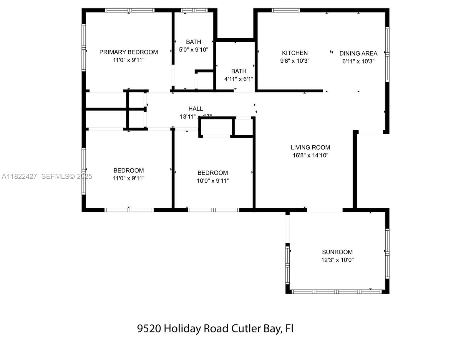 9520 Holiday Road, Cutler Bay, FL 33157 photo 26