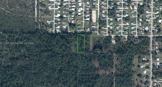 1836 Daffodil Avenue, Sebring, FL 33875