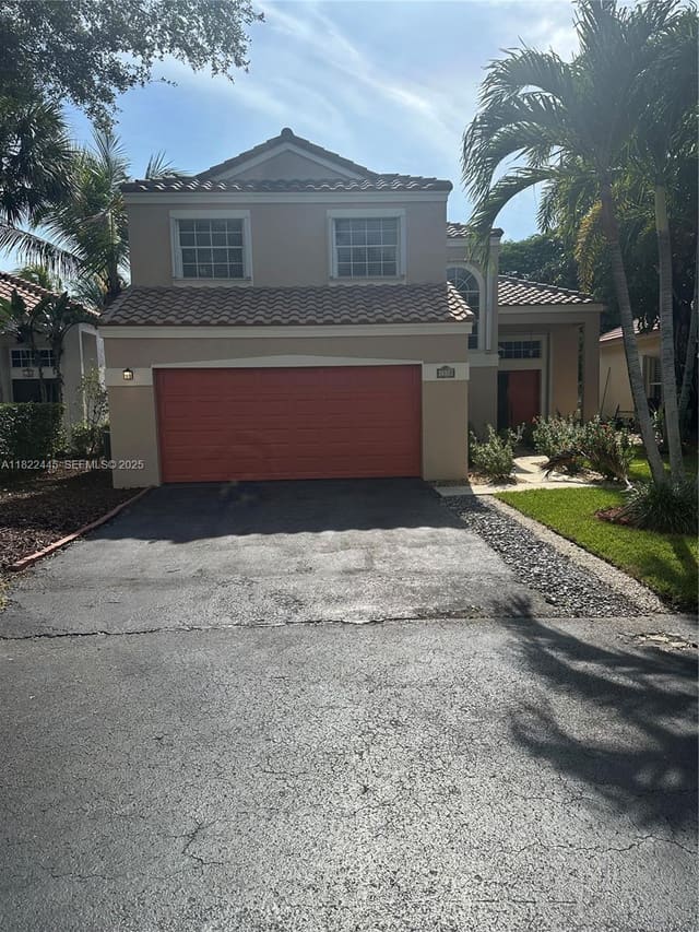 1110 NW 108th Avenue, Plantation, FL 33322