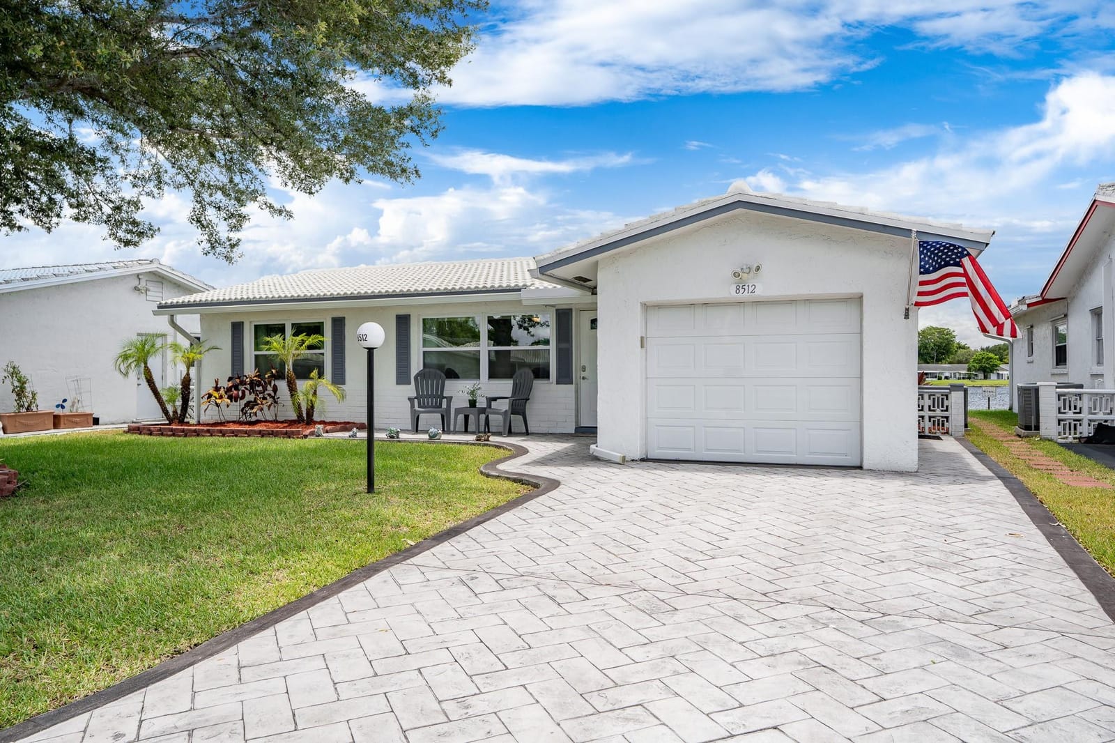 8512 NW 14th Street, Plantation, FL 33322
