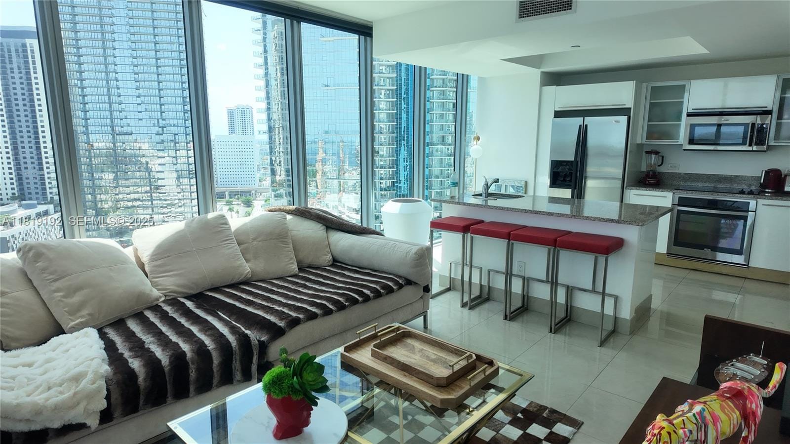 888 Biscayne Boulevard 2501, Miami, FL 33132 photo 13