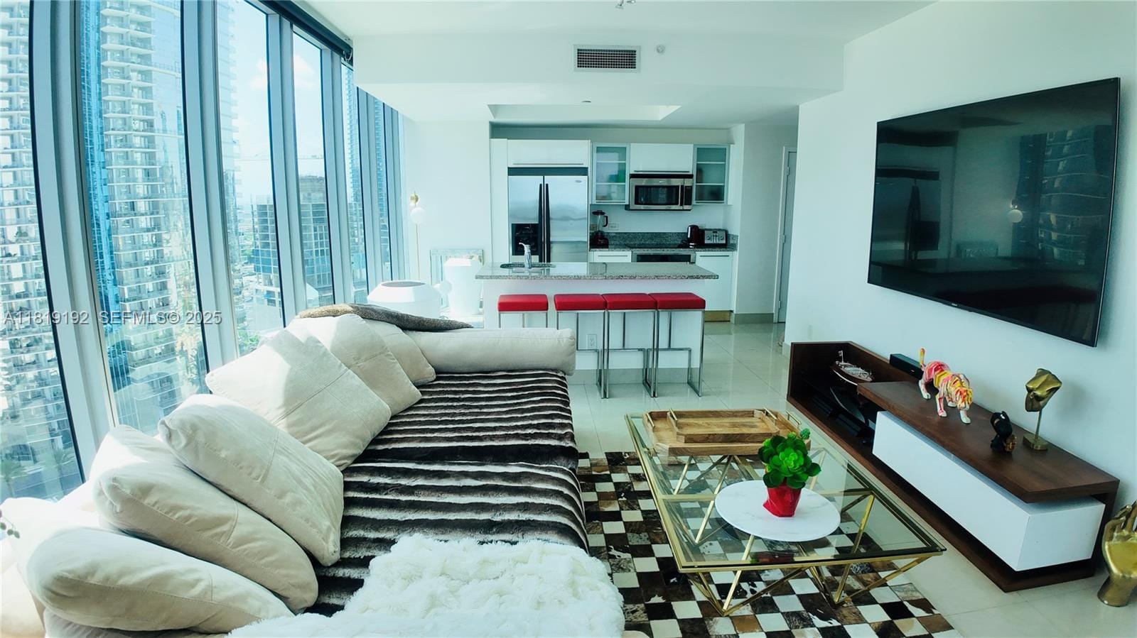 888 Biscayne Boulevard 2501, Miami, FL 33132 photo 14