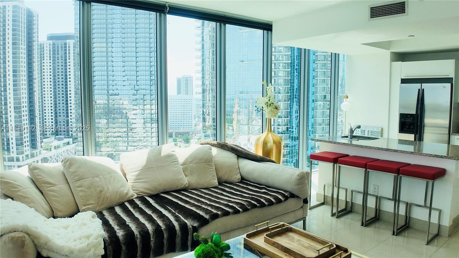 888 Biscayne Boulevard 2501, Miami, FL 33132 photo 18