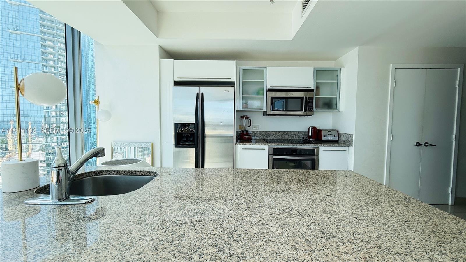 888 Biscayne Boulevard 2501, Miami, FL 33132 photo 20