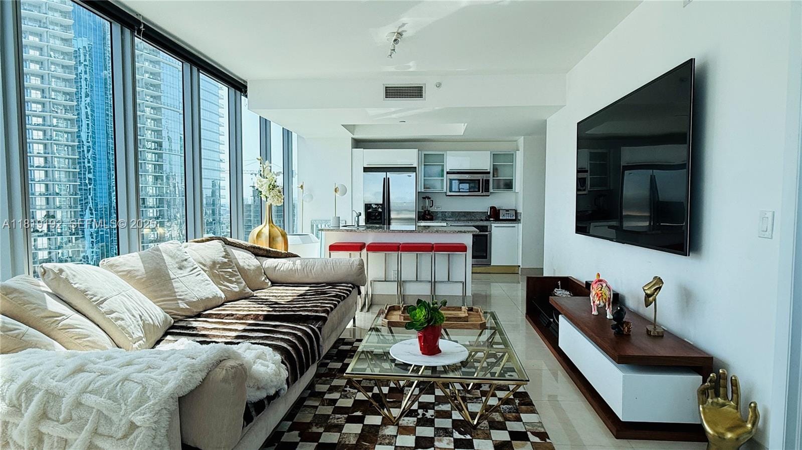 888 Biscayne Boulevard 2501, Miami, FL 33132 photo 21