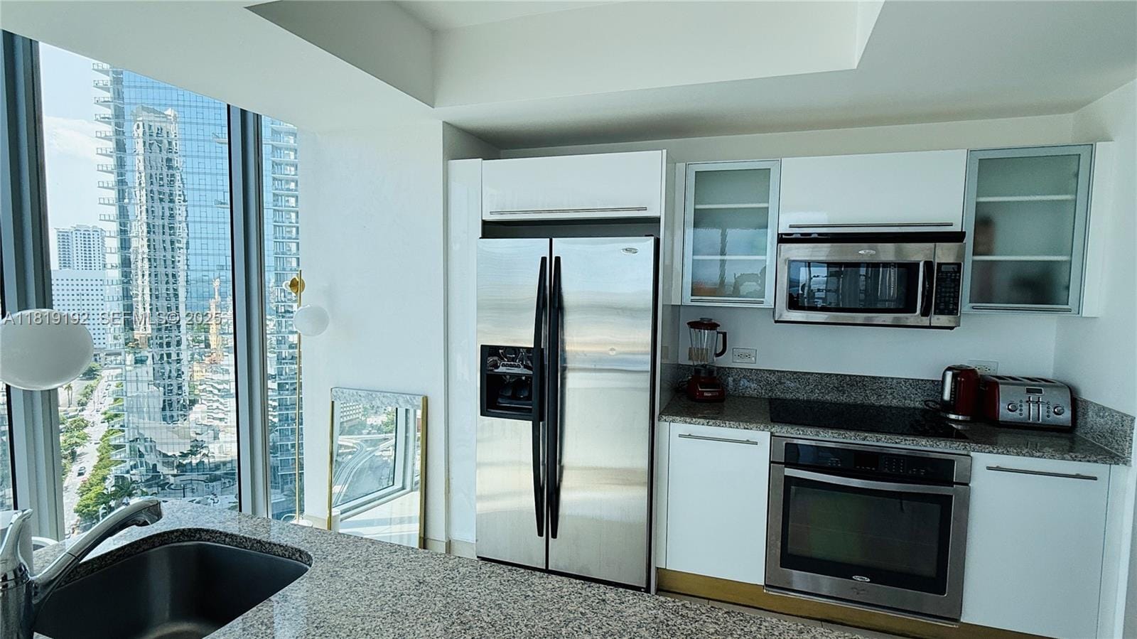 888 Biscayne Boulevard 2501, Miami, FL 33132 photo 22