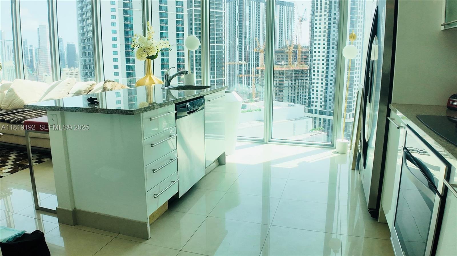 888 Biscayne Boulevard 2501, Miami, FL 33132 photo 23