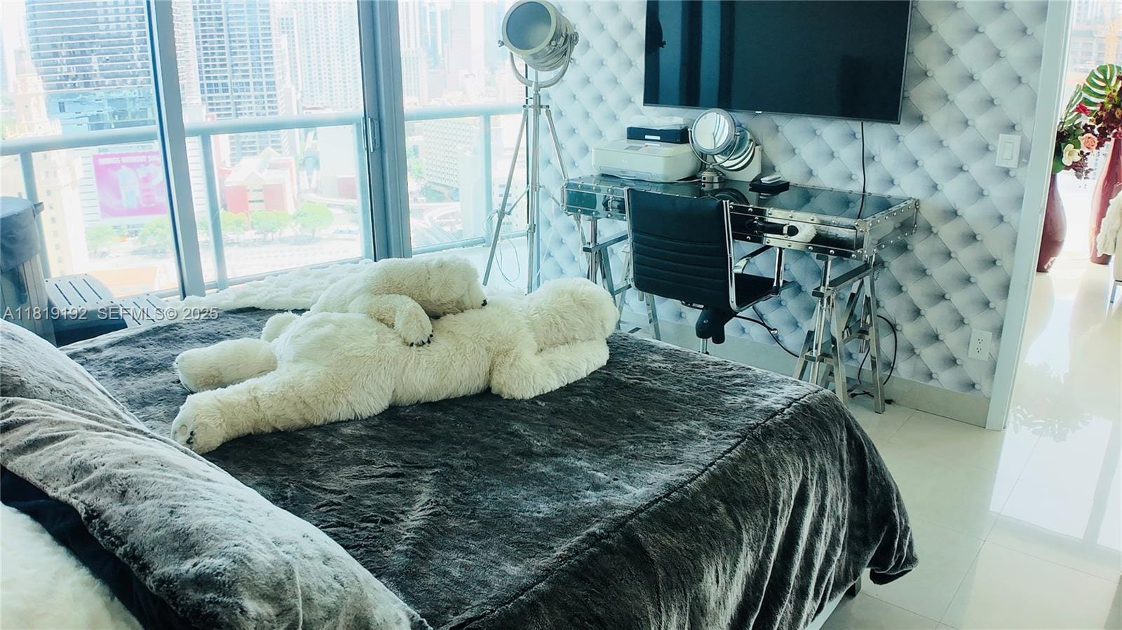 888 Biscayne Boulevard 2501, Miami, FL 33132 photo 30