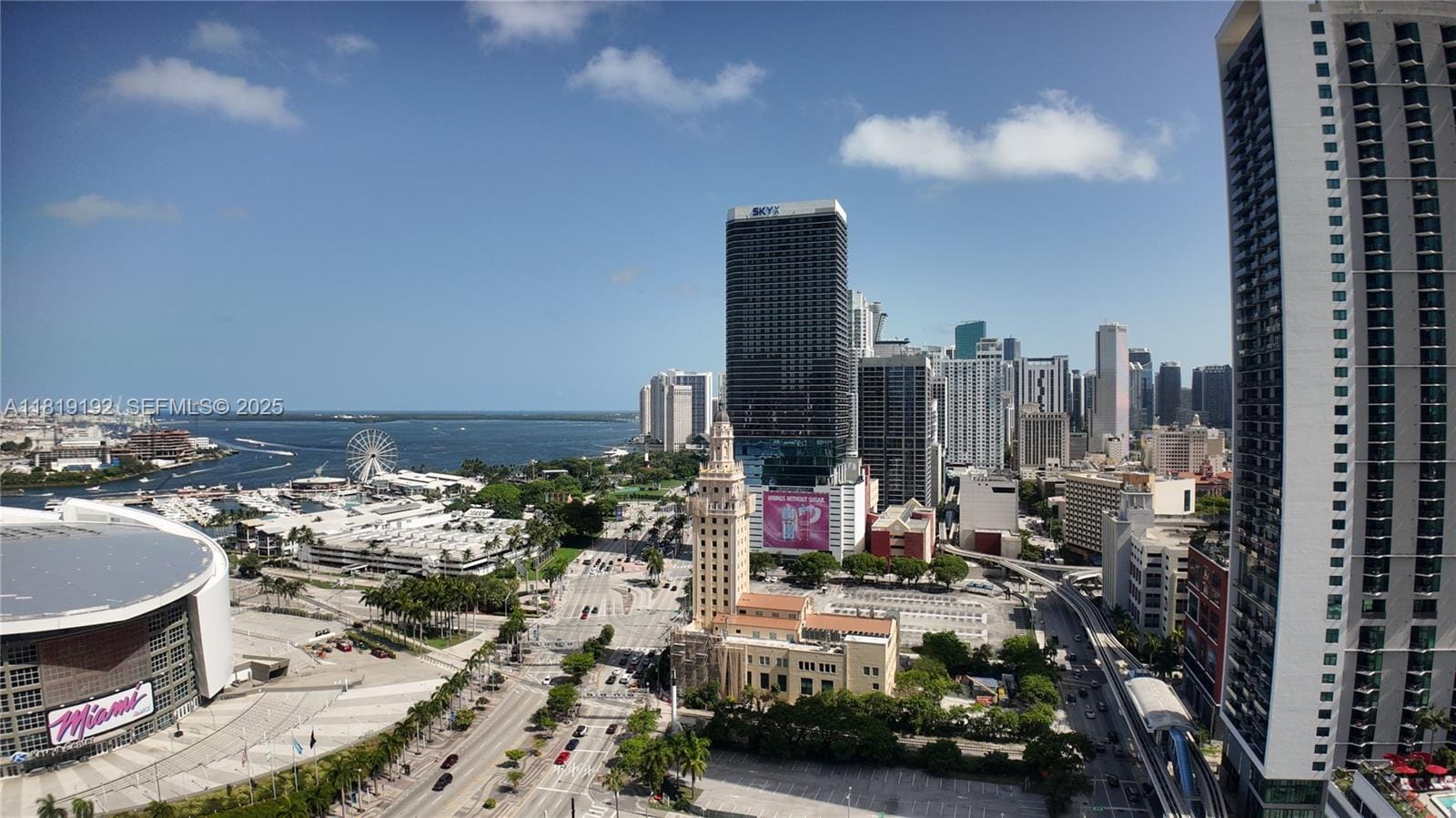 888 Biscayne Boulevard 2501, Miami, FL 33132 photo 4