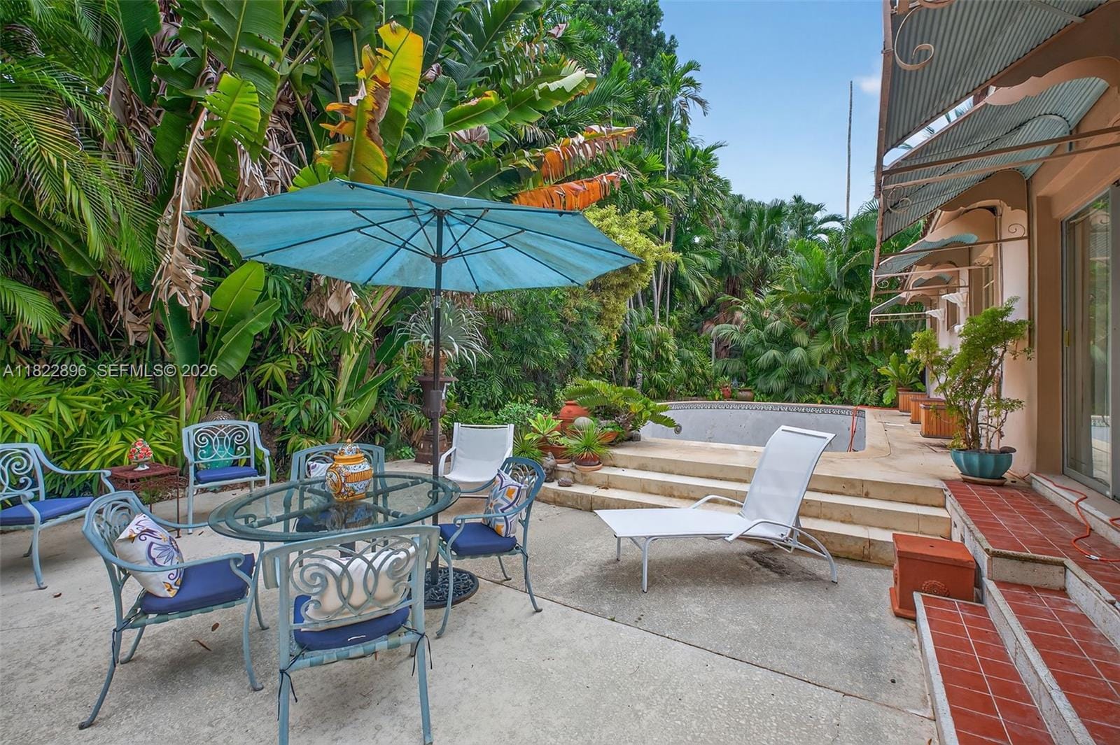 4187 S Le Jeune Road, Miami, FL 33146 photo 29
