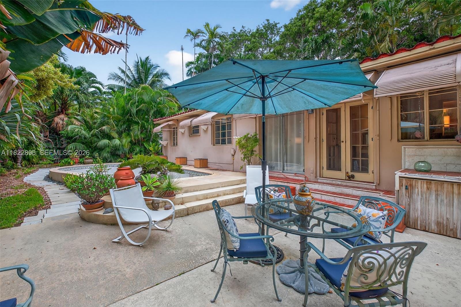 4187 S Le Jeune Road, Miami, FL 33146 photo 30