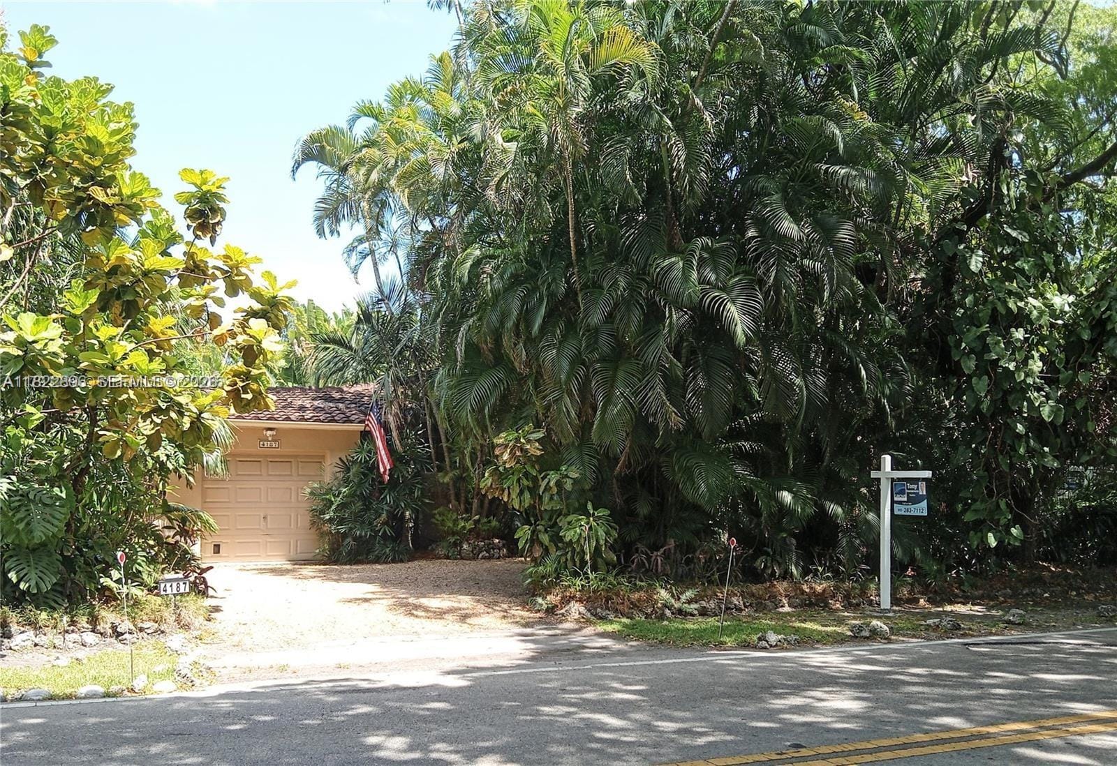 4187 S Le Jeune Road, Miami, FL 33146 photo 8