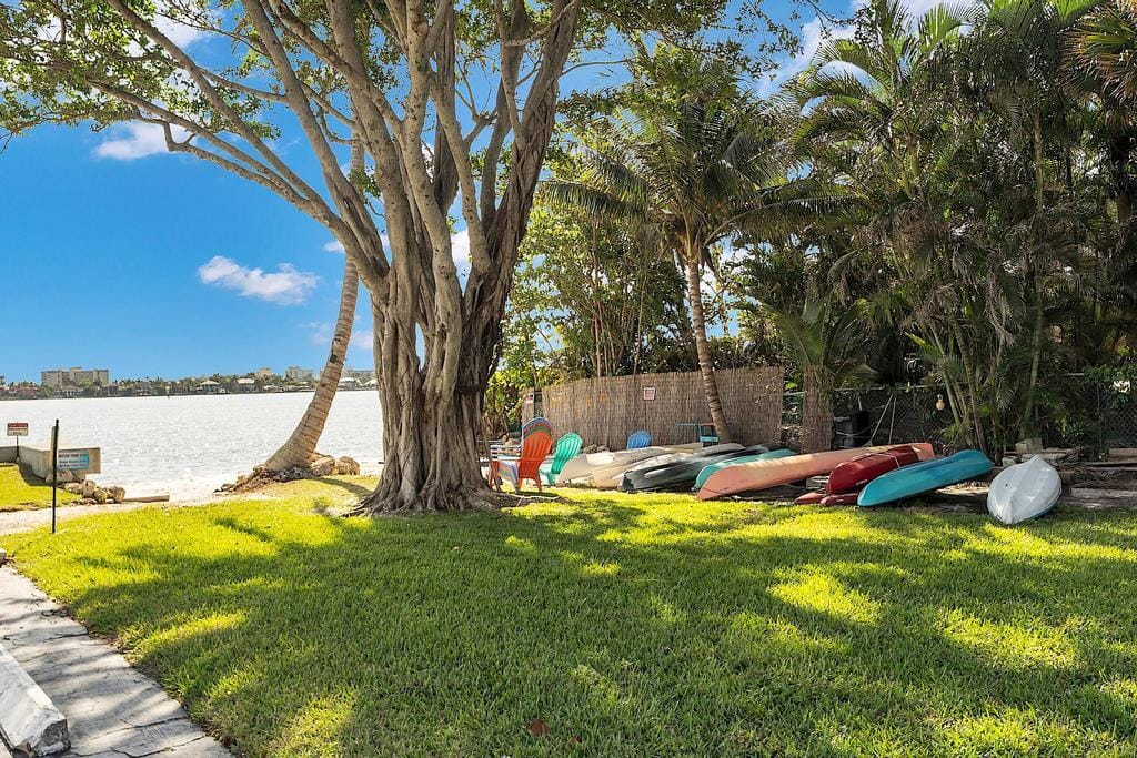 1516 S Lakeside Drive 417, Lake Worth Beach, FL 33460 photo 27