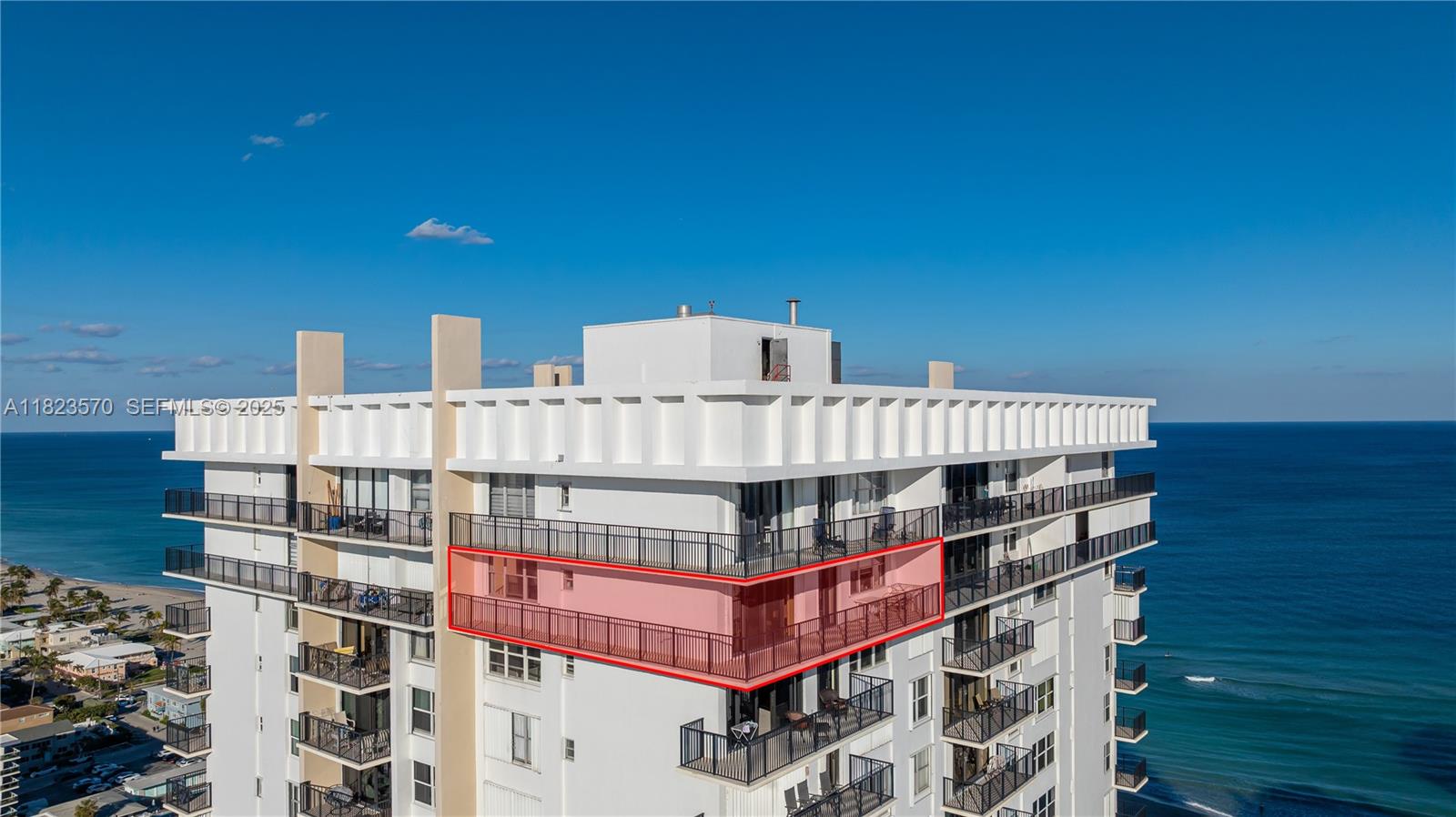 2101 S Ocean Drive 2707, Hollywood, FL 33019, Hollywood
