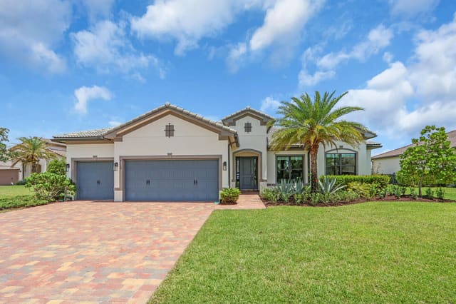 9109 Balsamo Drive, Palm Beach Gardens, FL 33412