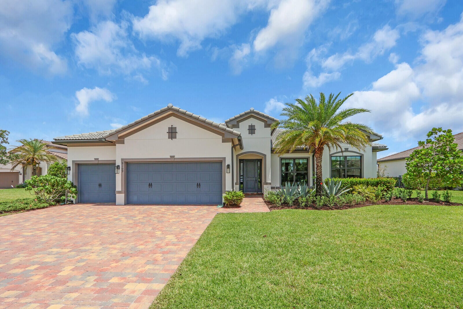 9109 Balsamo Drive, Palm Beach Gardens, FL 33412