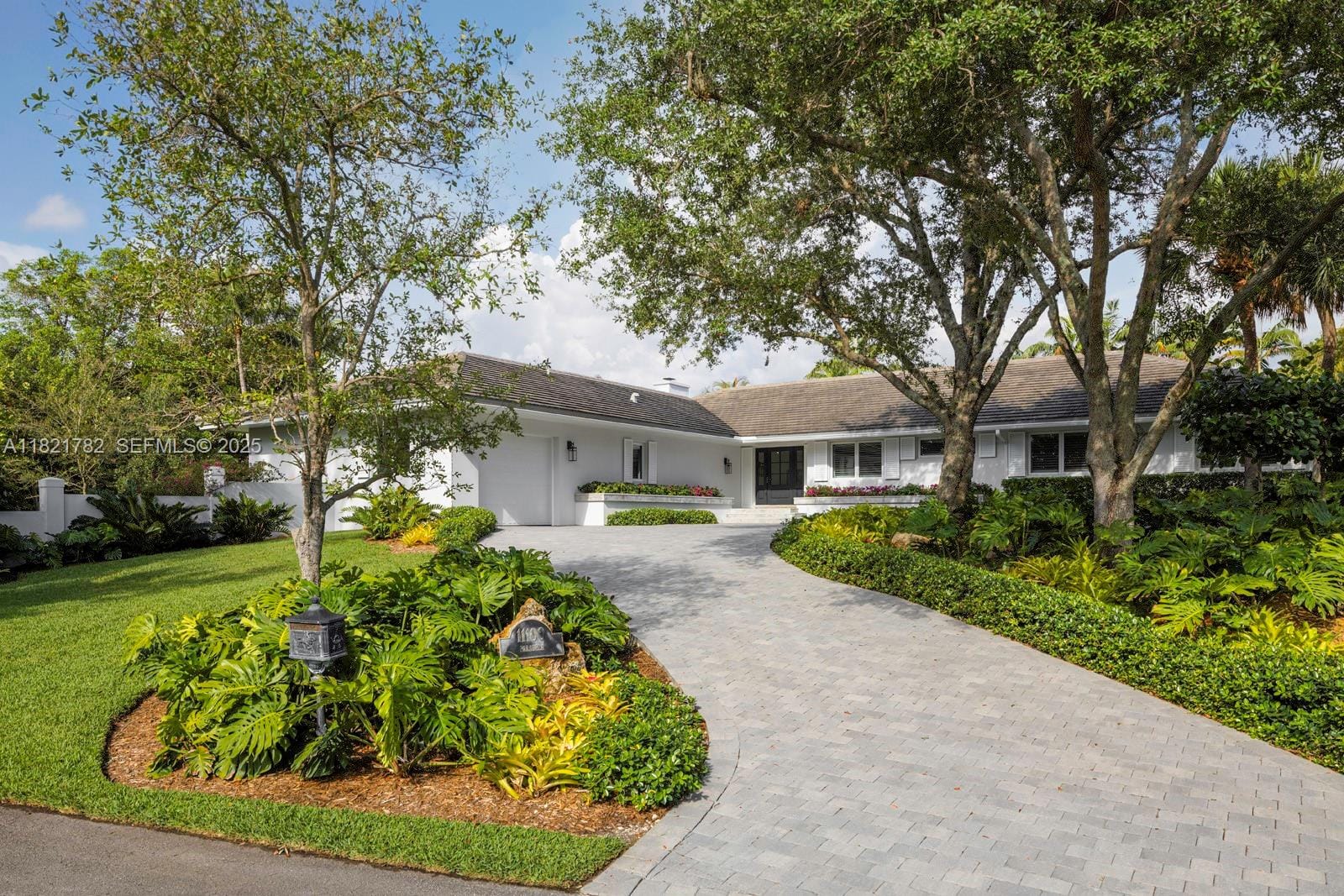 11100 Paradela Street, Coral Gables, FL 33156