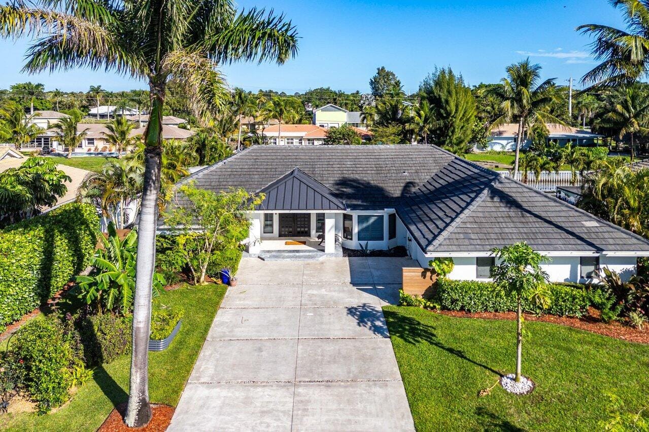 3418 Diane Drive, Boynton Beach, FL 33435 photo 2