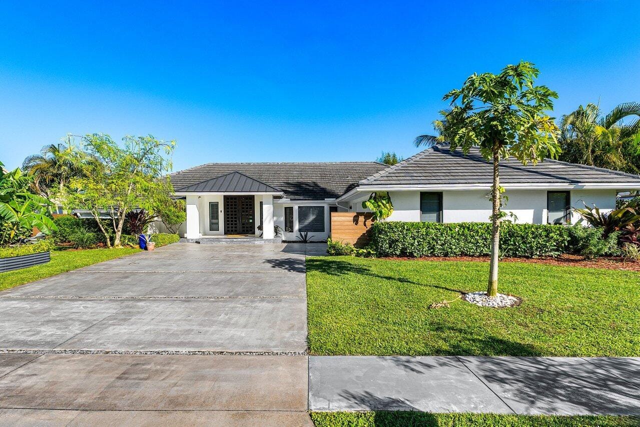 3418 Diane Drive, Boynton Beach, FL 33435 photo 3
