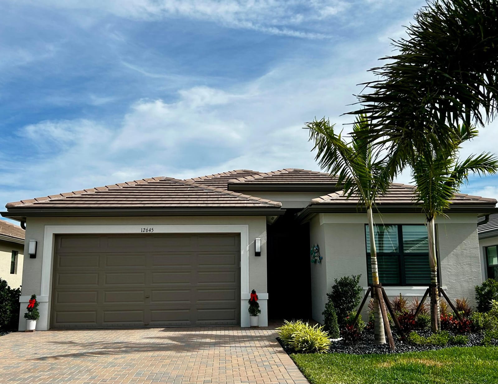 12645 SW Rain River Drive, Port St. Lucie, FL 34987