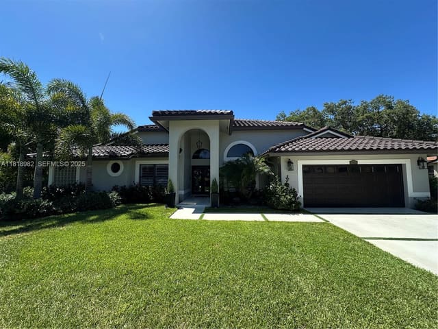 4370 NW 62nd Terrace, Coral Springs, FL 33067