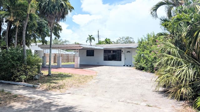 1771 NW 27 Avenue, Fort Lauderdale, FL 33311