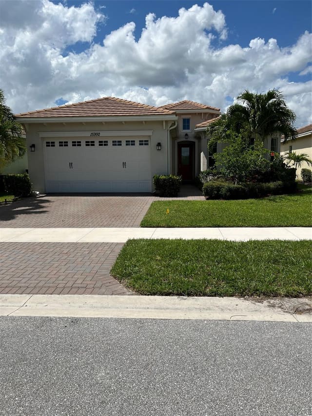 15992 Whippoorwill Circle, Westlake, FL 33470