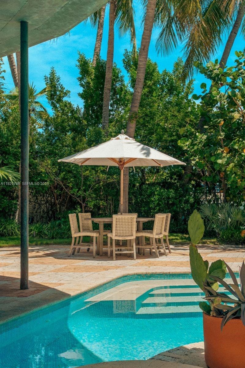 6165 Pine Tree Drive, Miami Beach, FL 33140 photo 25