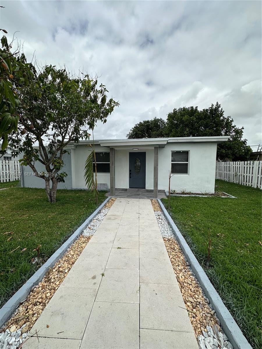 6335 Wiley Street, Hollywood, FL 33023