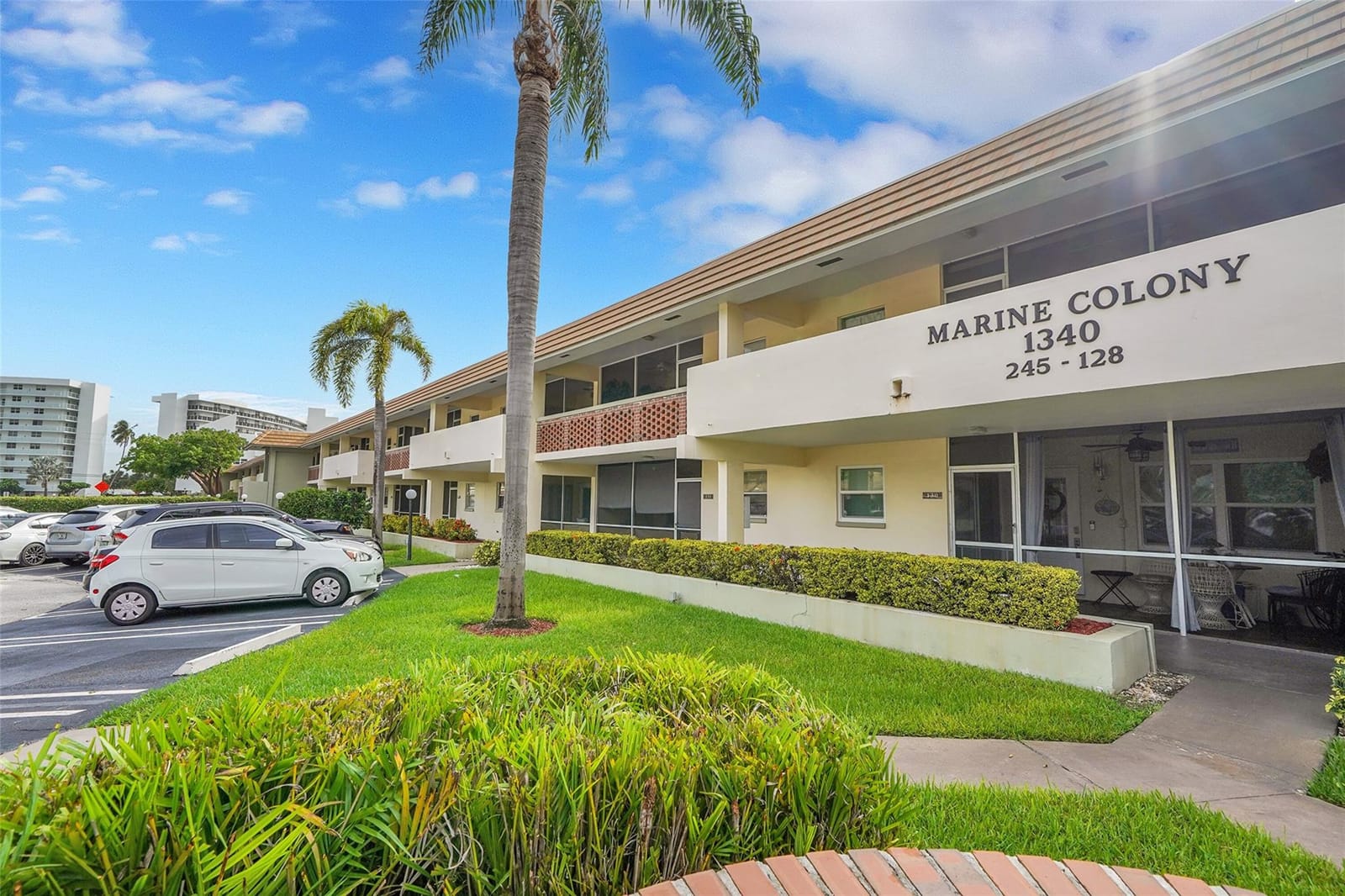 1340 NE 28th Avenue 134, Pompano Beach, FL 33062